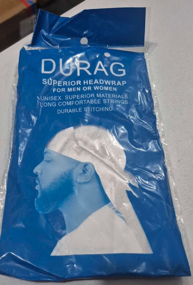 Durag Superior Headwrap - photo 3