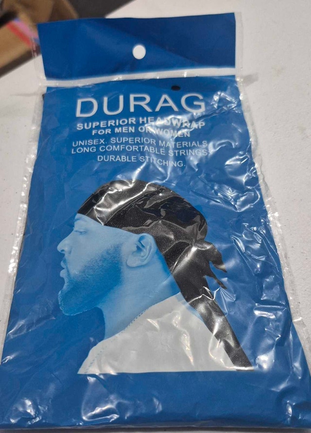 Durag Superior Headwrap - photo 4