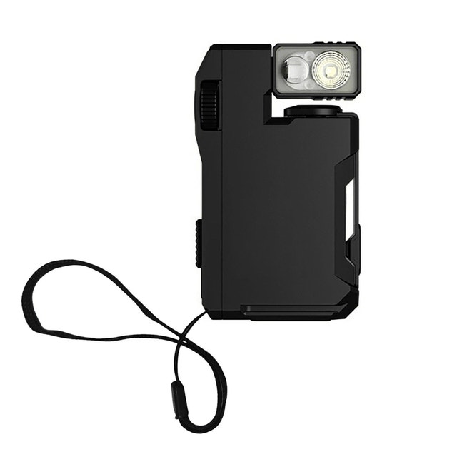 G5 EDC Rechargeable Flashlight