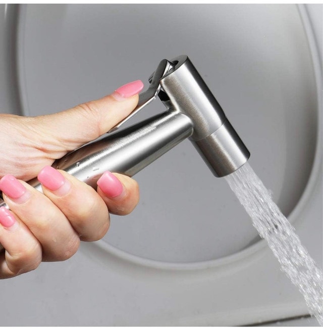 Bidet Sprayer