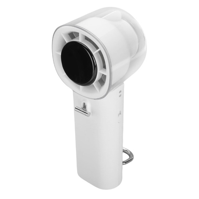 G11 High-Speed Handheld Fan