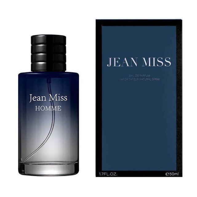 Jean Miss Homme Eau de Parfum - photo 2