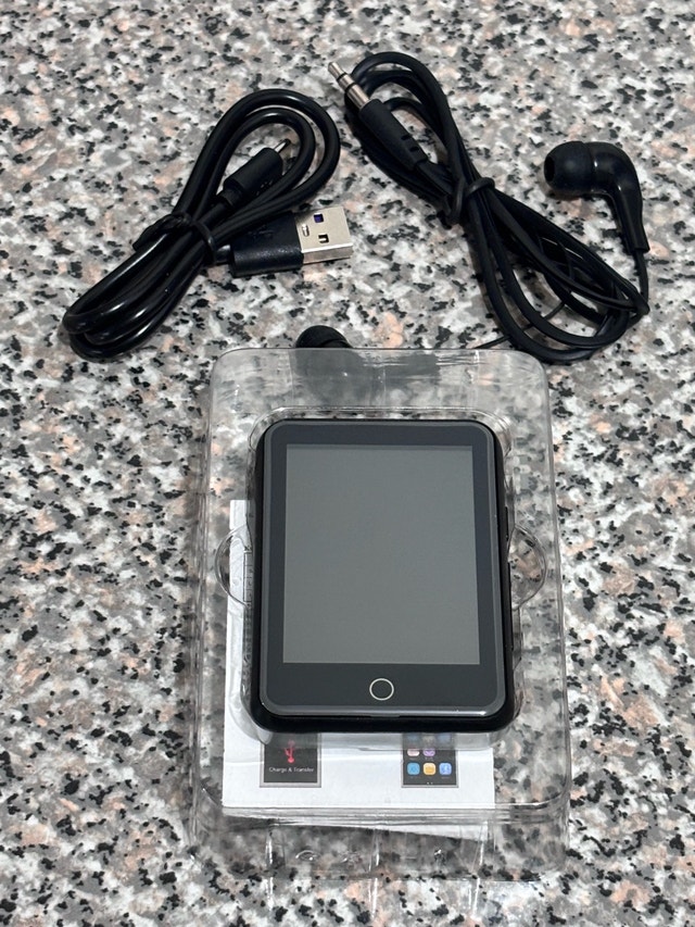 MP3 Player 64GB - photo 2