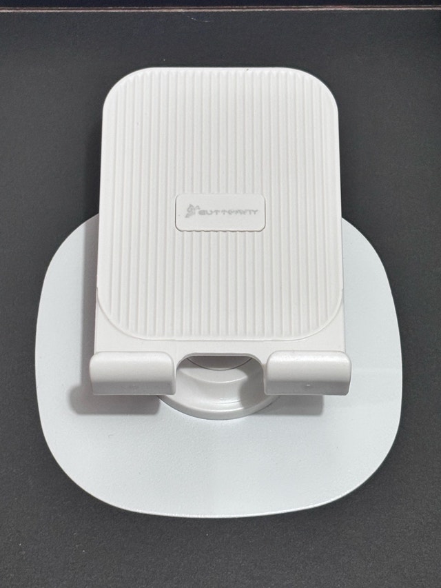 Love Butterfly Wireless Earphones with Charging Case - photo 5