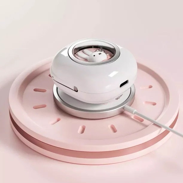 Mpow Miffy Wireless Earbuds - photo 2