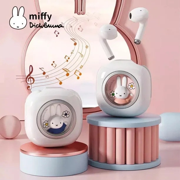 Mpow Miffy Wireless Earbuds - photo 3