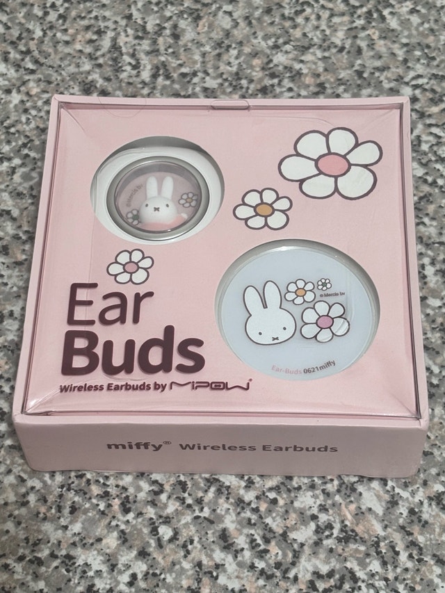 Mpow Miffy Wireless Earbuds - photo 5