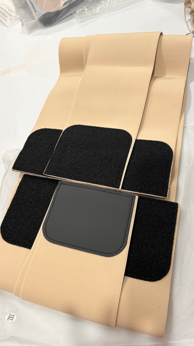 Waist Trainer Belt-3XL - photo 2