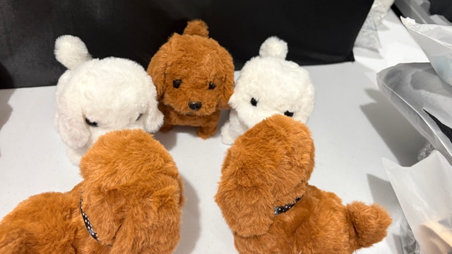 Electronic Puppy Toys - photo 2