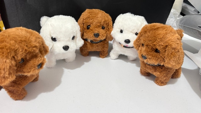 Electronic Puppy Toys - photo 3