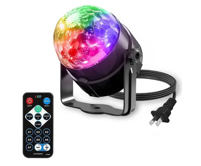 LED Party Light - photo 2