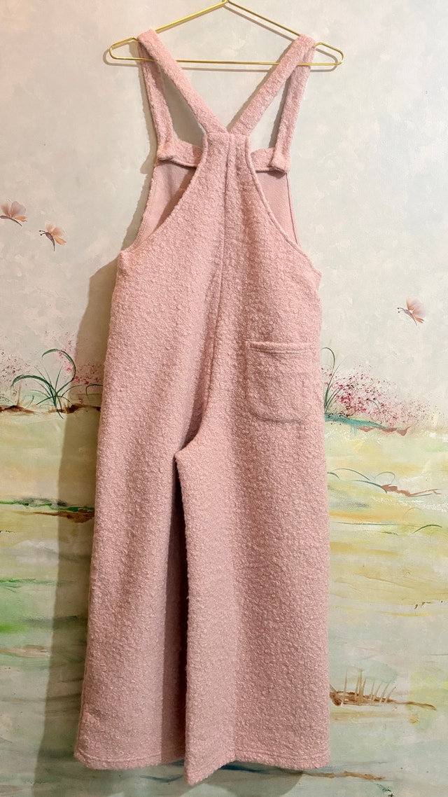Pink Halara-Jumpsuit-XS - photo 2