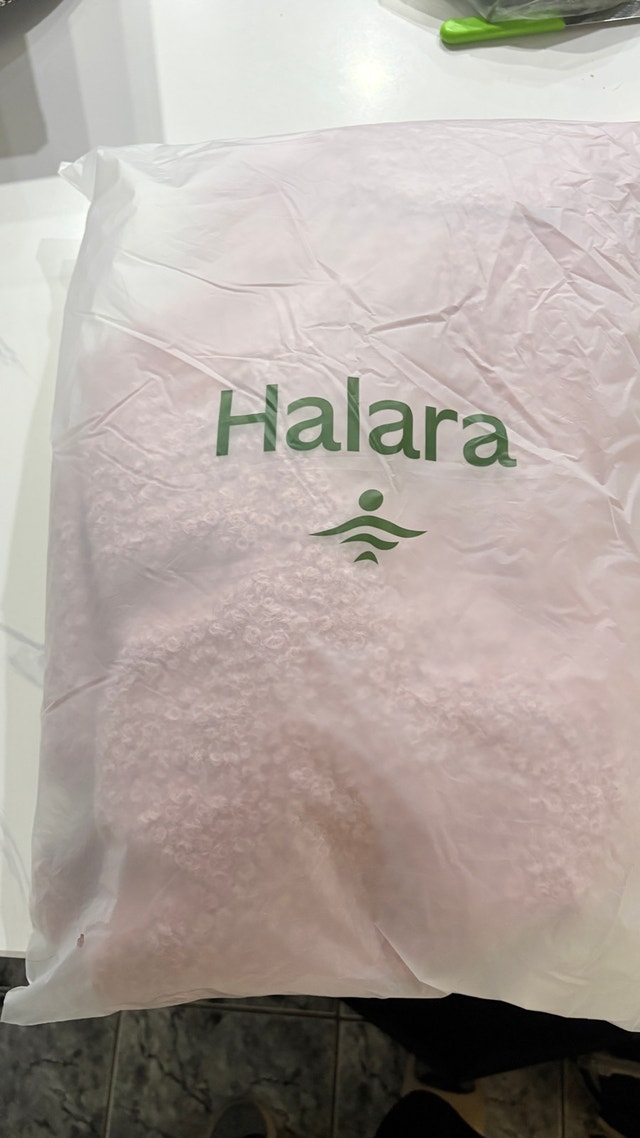 Pink Halara-Jumpsuit-XS - photo 3