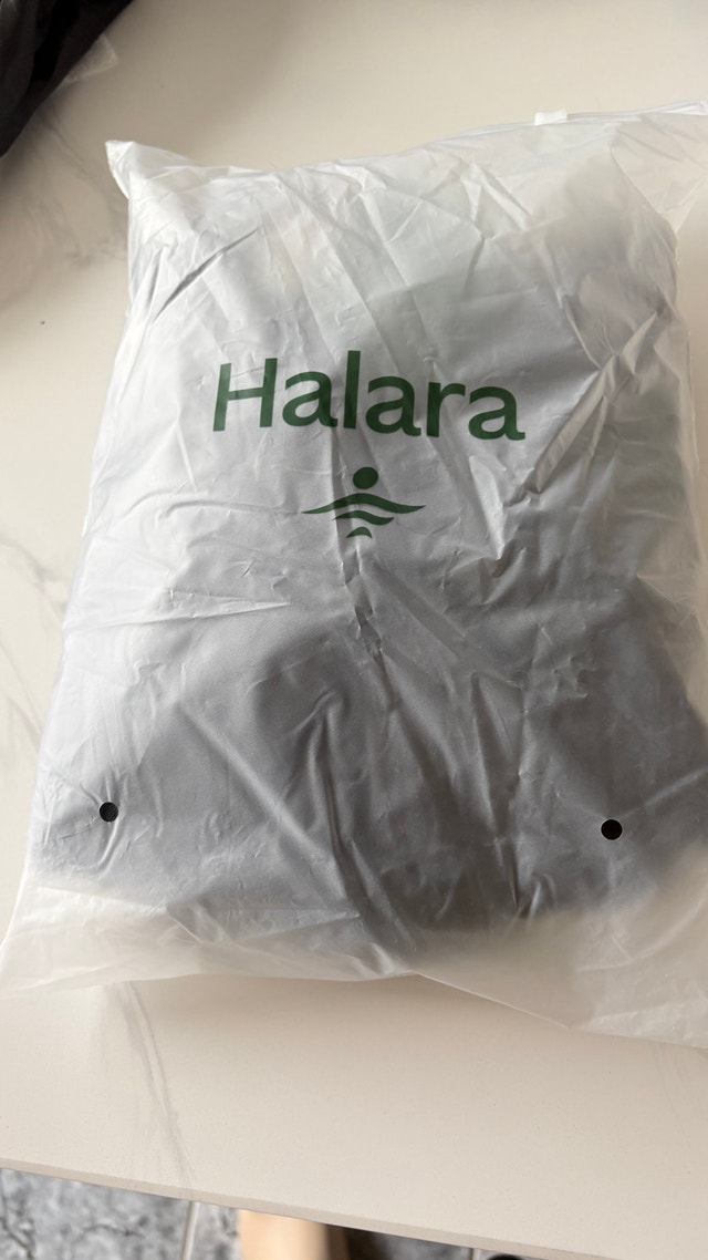 Halara Faux Leather Skirt-L - photo 4