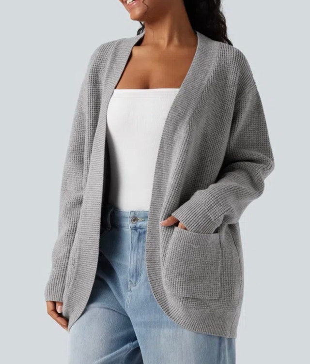 Halara Cardigan