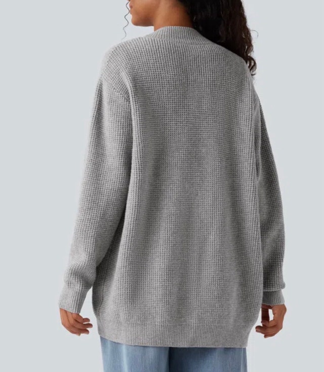 Halara Cardigan - photo 2