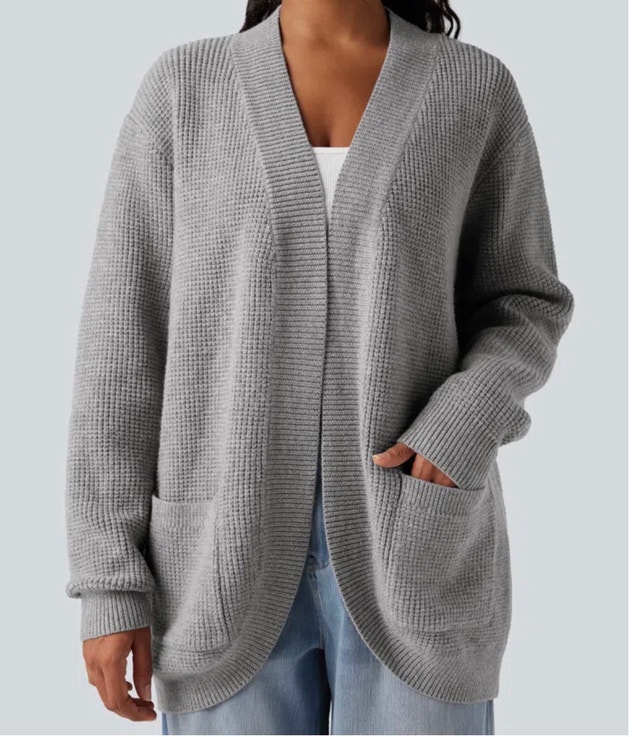 Halara Cardigan - photo 3