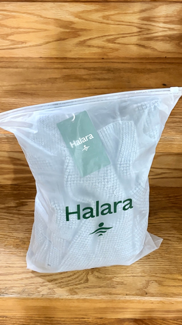 Halara Cardigan - photo 4