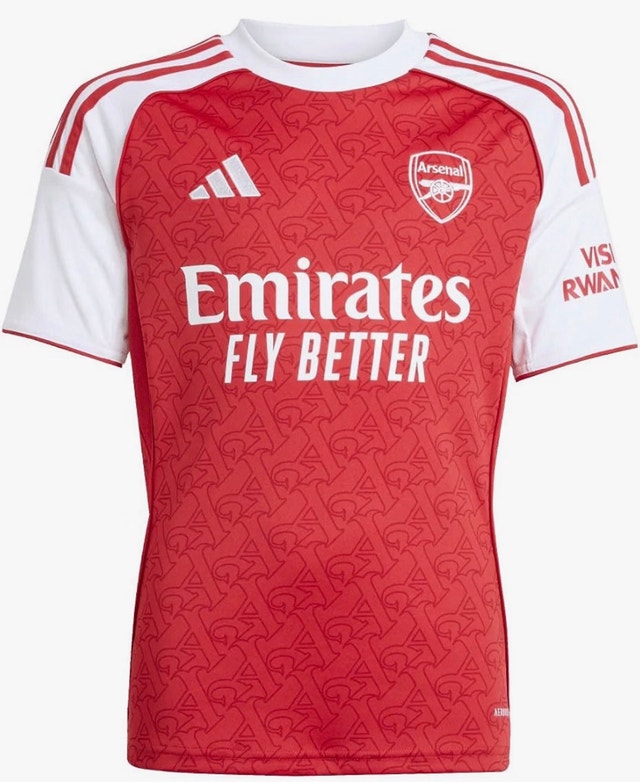 Adidas Arsenal Saka 7 Jersey-M