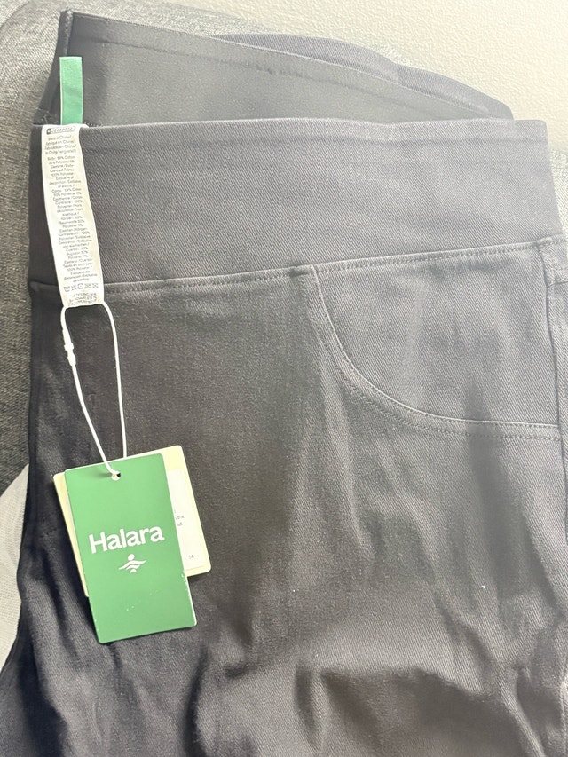 Halara High Waisted Jeans pants-3X - photo 3