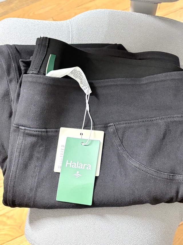 Halara High Waisted Jeans pants-3X - photo 4