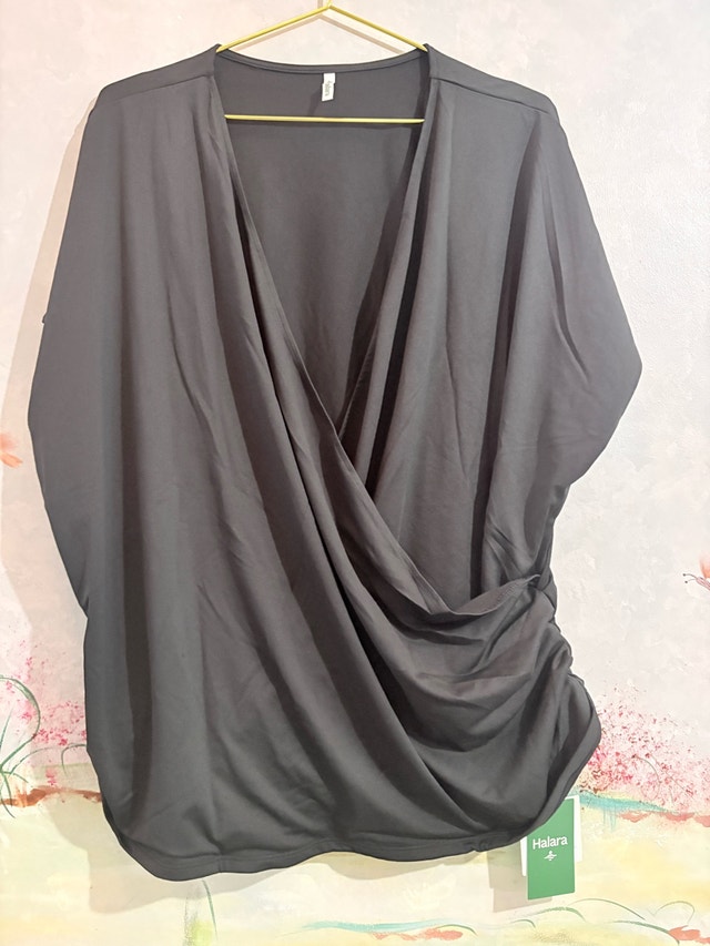 Halara Top, 3XL