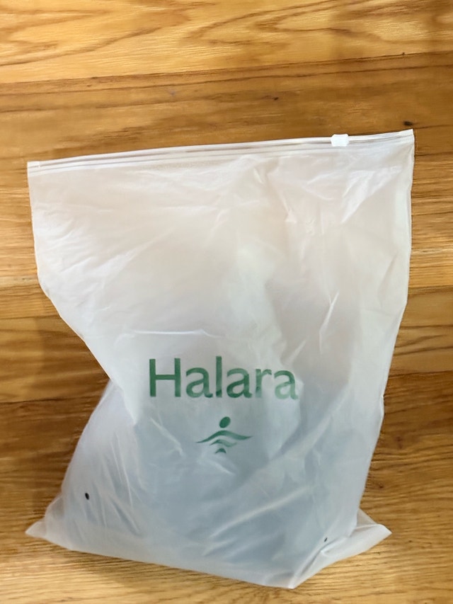 Halara Top, 3XL - photo 5