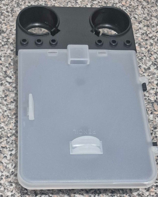 Golf Cart Scorecard Holder - photo 2