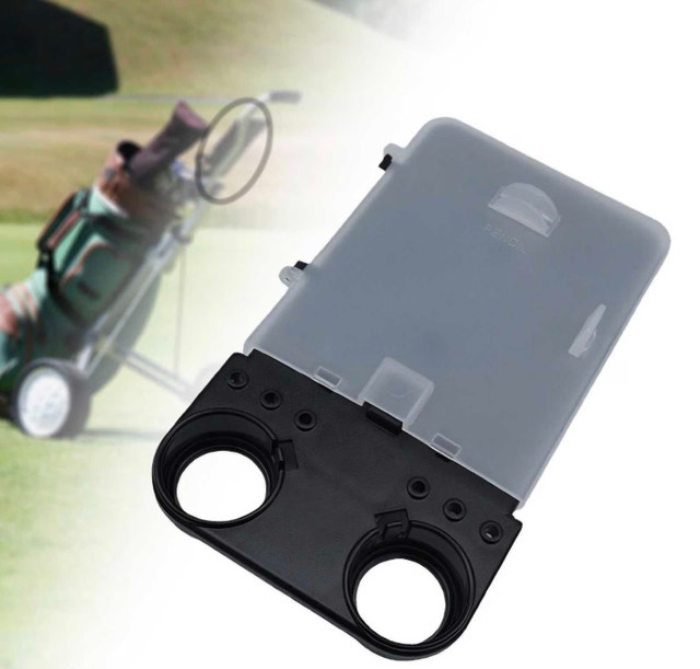 Golf Cart Scorecard Holder - photo 3