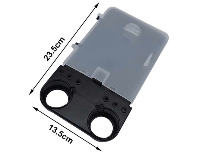 Golf Cart Scorecard Holder - photo 4