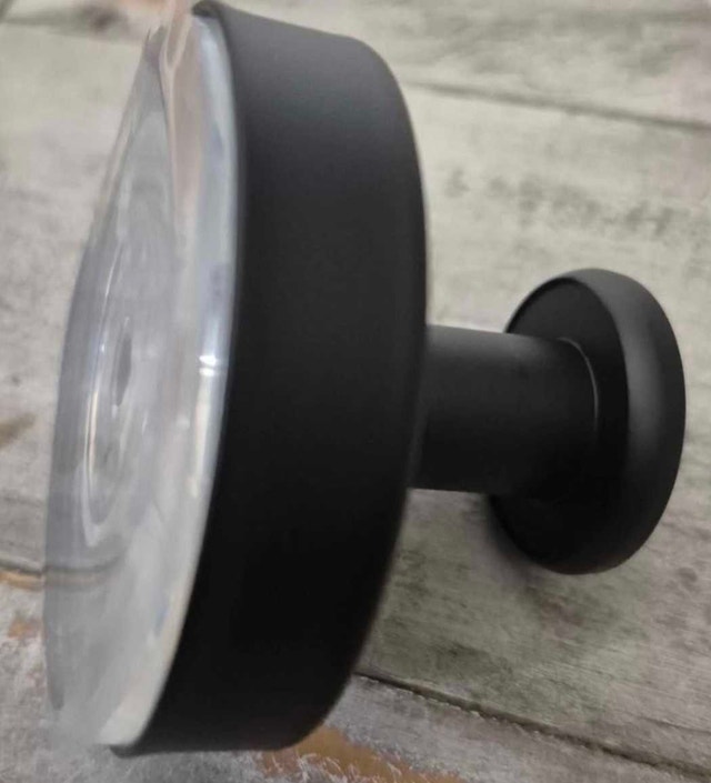 Suction Cup Hook 4pk - photo 2