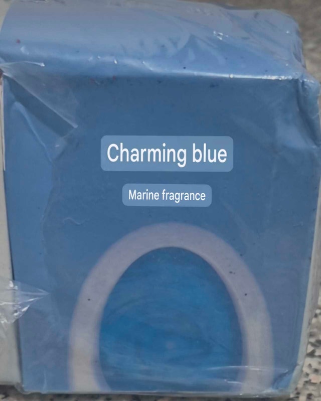 Toilet Bowl Cleaner - photo 4