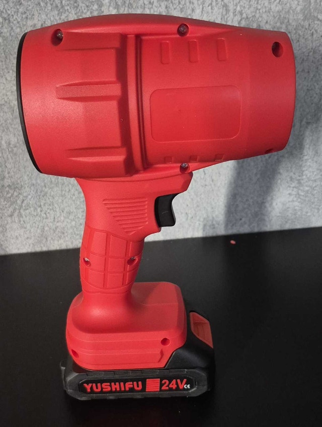 YUSHIFU Blower