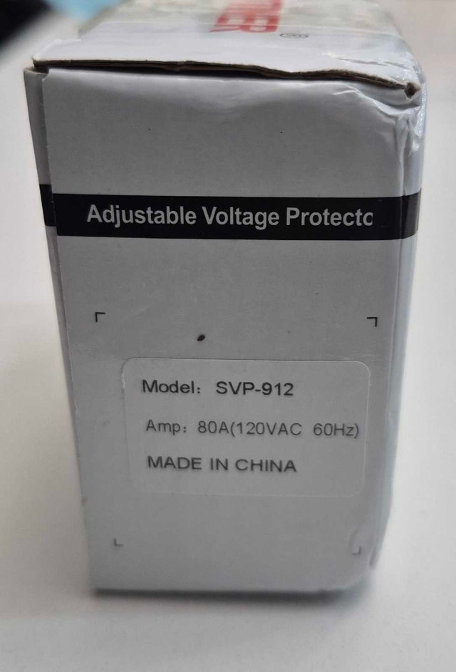 SINOTIMER SVP-912 - photo 3