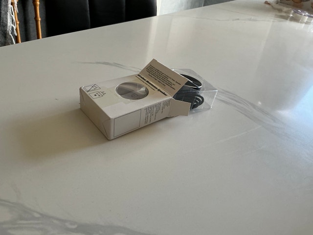 Wireless Resonance Speaker - photo 3