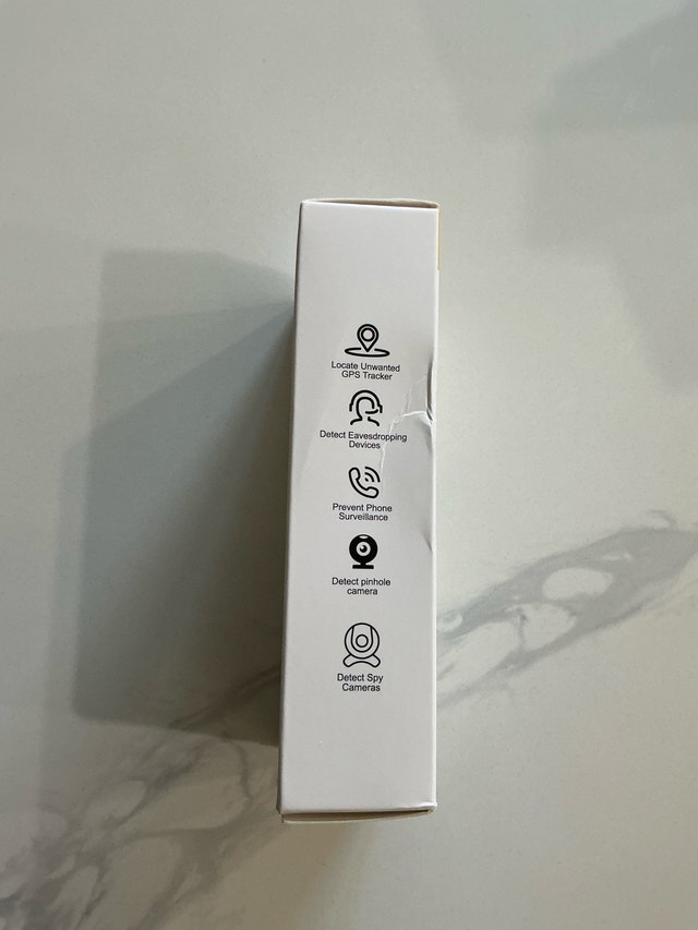 X13 Detector - photo 3