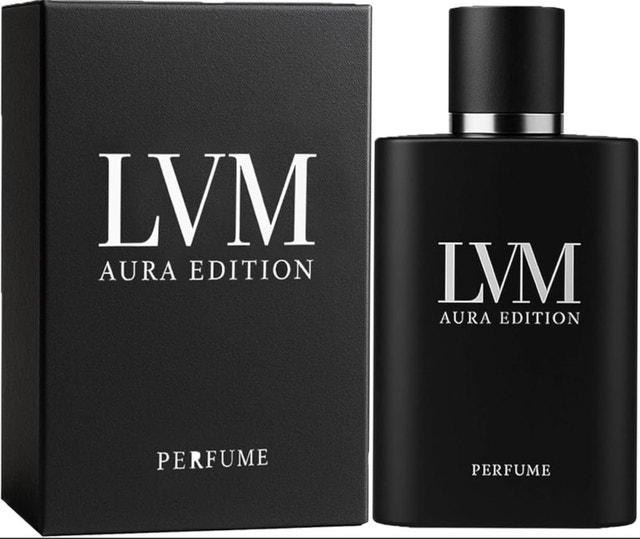 LVM Aura Edition Perfume