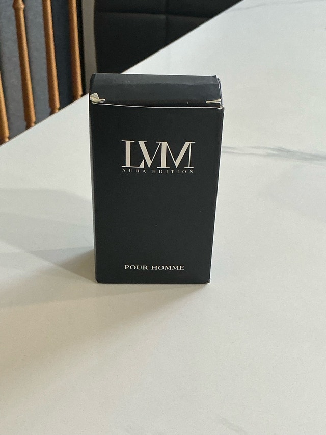 LVM Aura Edition Perfume - photo 2