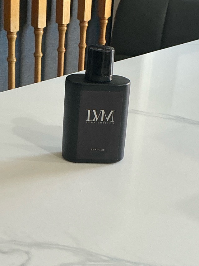 LVM Aura Edition Perfume - photo 4
