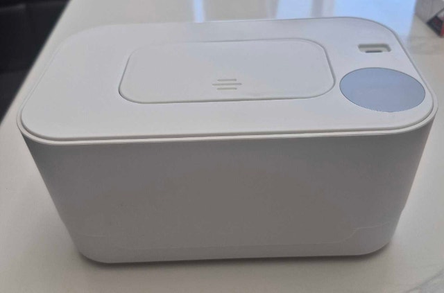 Wipes Warmer