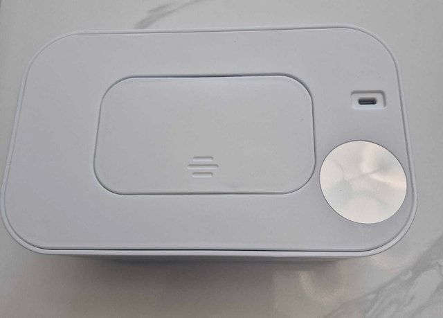 Wipes Warmer - photo 3