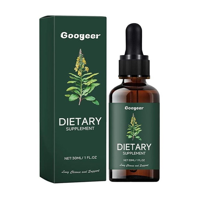 Googeyer Dietary Supplement