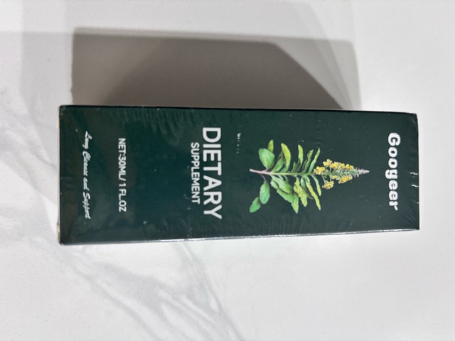 Googeyer Dietary Supplement - photo 3