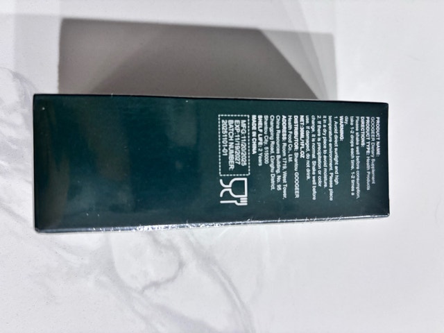 Googeyer Dietary Supplement - photo 4