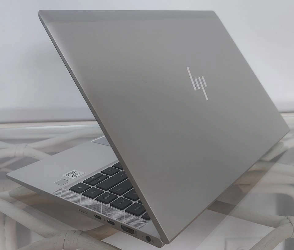 Refurbished Laptop – HP EliteBook 840 G7 14” - photo 2