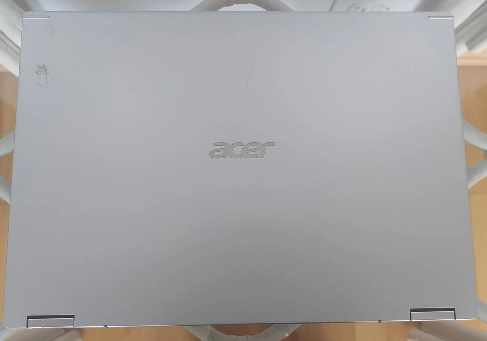 Refurbished 2-in-1 Laptop – Acer Spin 3 14” - photo 3