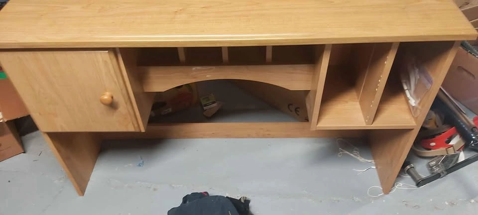 Computer desk - photo 2