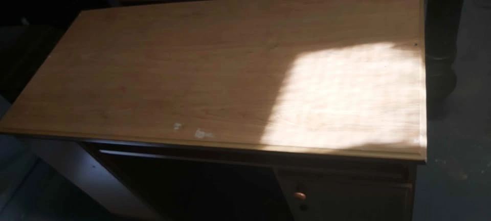 Computer desk - photo 4