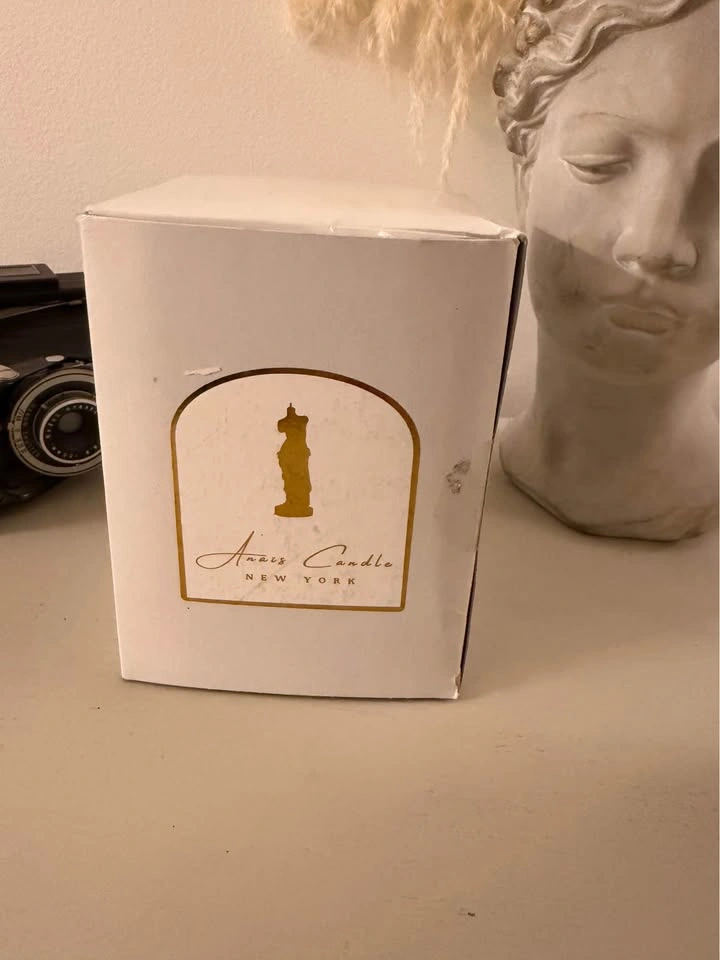 Pinecone Anais Candle - photo 2