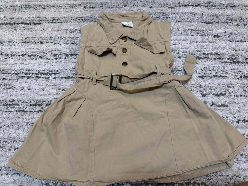 Girl's outfit size 3 $10 for everything shown *Free Bag* - photo 3